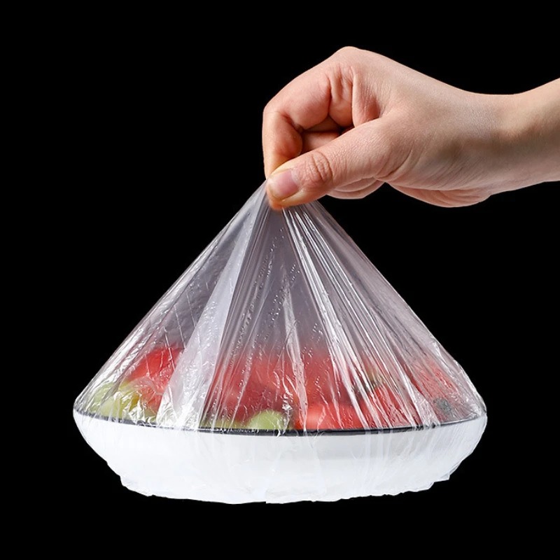 일회용 식품 커버 사란 랩 장 커버 식품 등급 신선 유 - Food Storage Long Term 리뷰 및 가격
