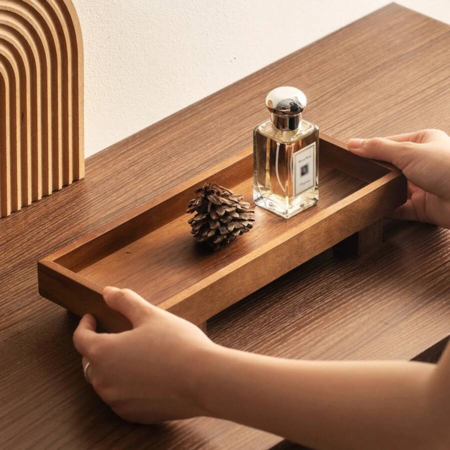일본식 목재 공부차 다도 용품 레스토랑 커피 보관 서빙 - Food Storage In Restaurant 리뷰 및 가격