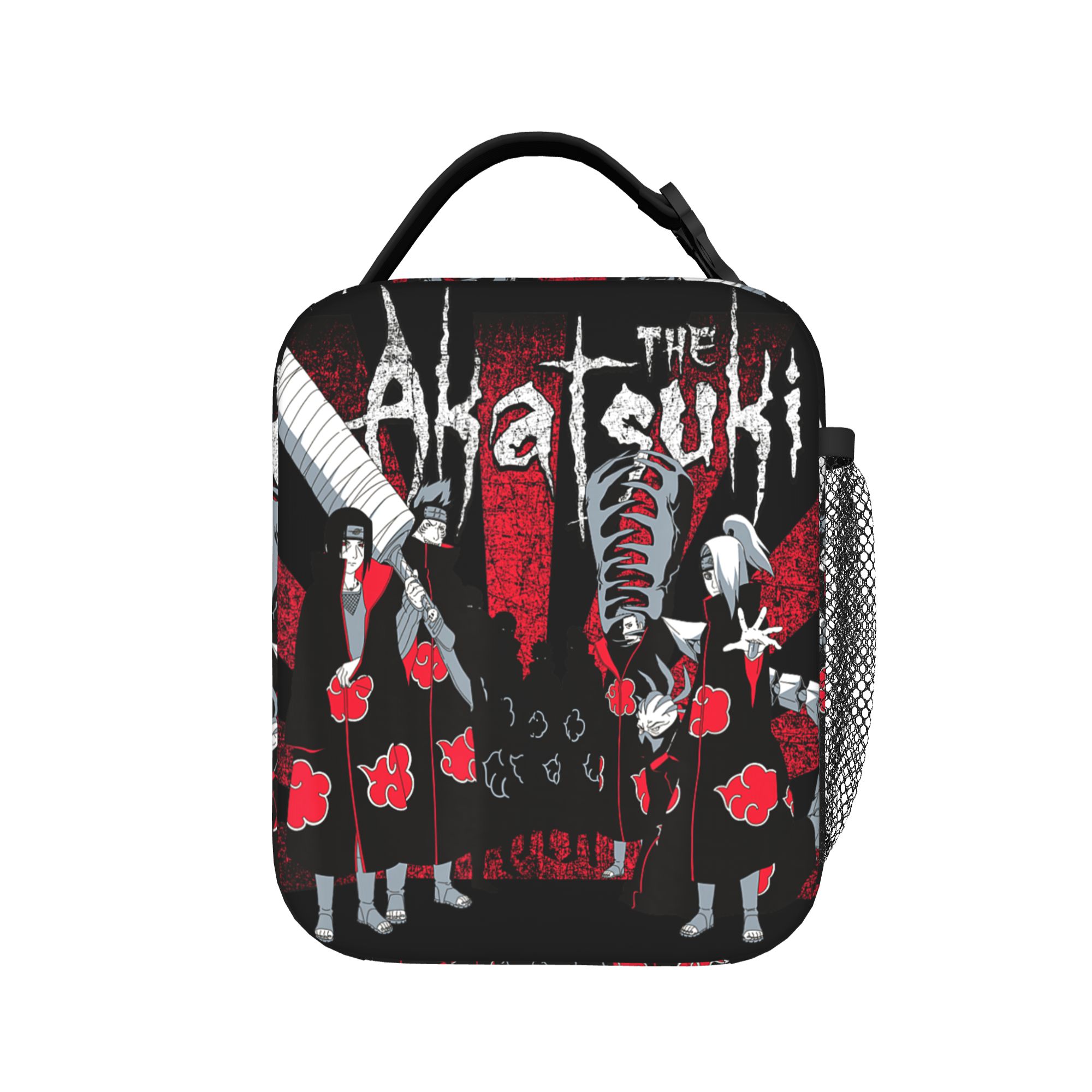 Shippuden The Akatsuki Narutoe - Food Storage Warmer 리뷰 및 가격