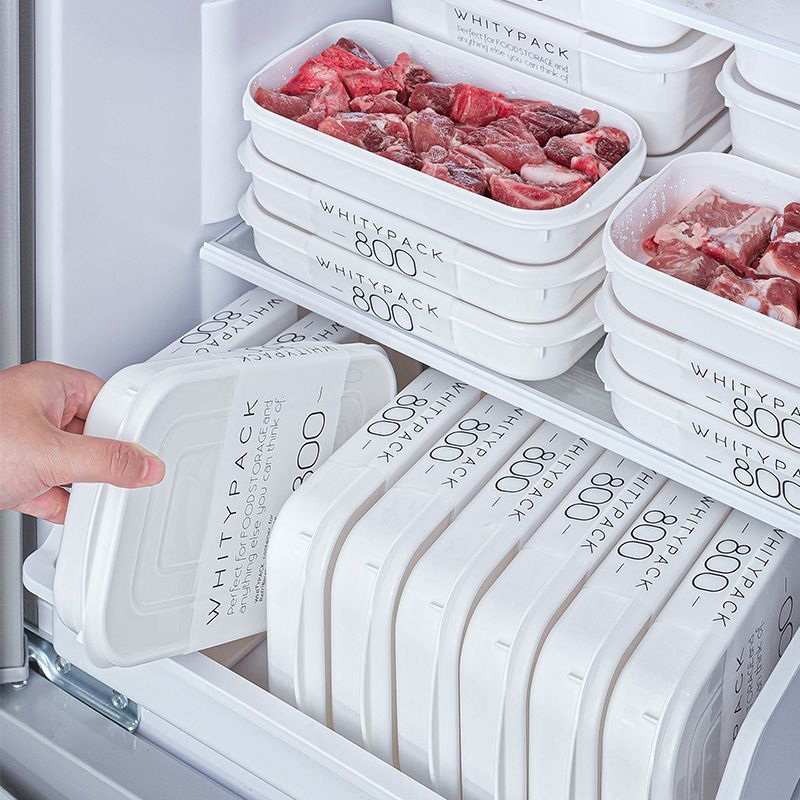 일본산 육류 포장 상자 식품 등급 냉장고 보관 과일 야 - Food Storage Time 리뷰 및 가격