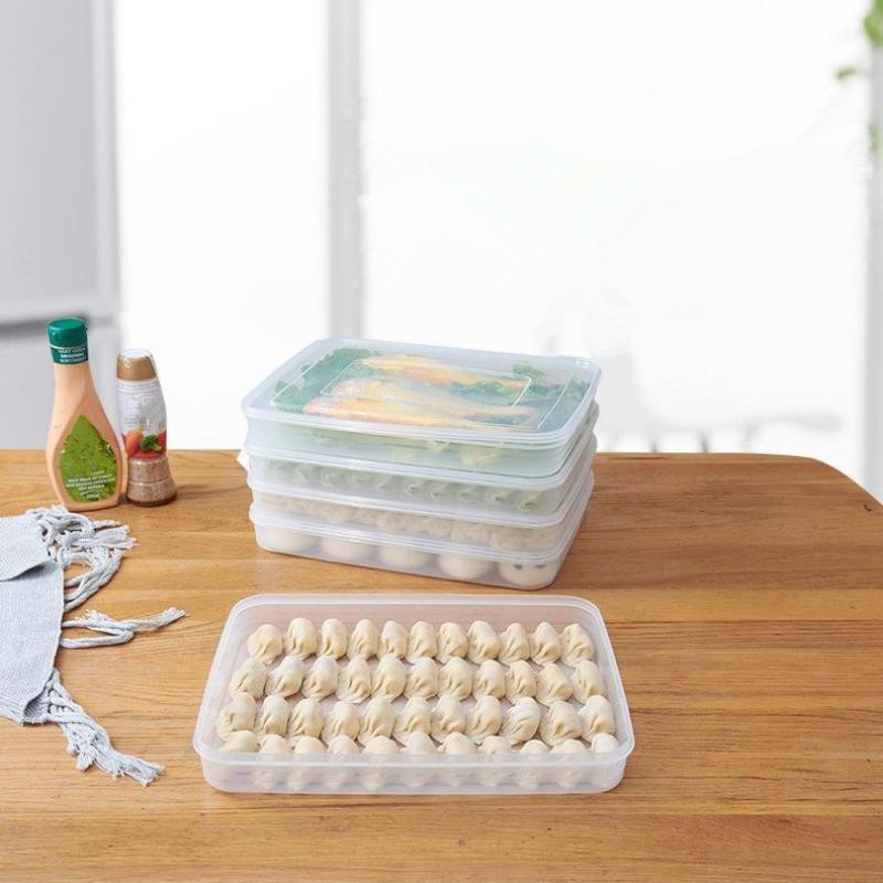 투명 주방 보관함 냉장고 정리함 식품 등급 플라스틱 용 - Food Storage Time 리뷰 및 가격