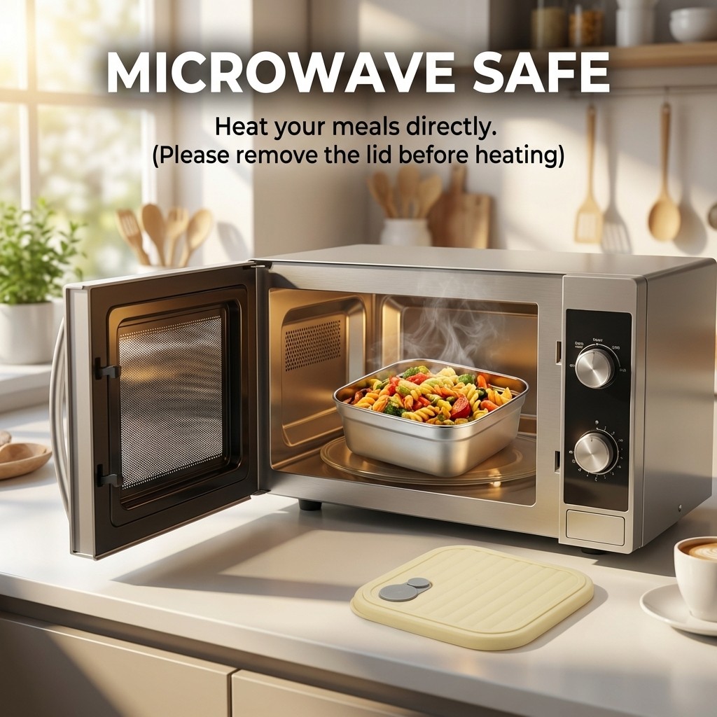 과일 야채 보관 용기 쌓을 수 있는 대용량 304 스테 - Food Storage Safety 리뷰 및 가격