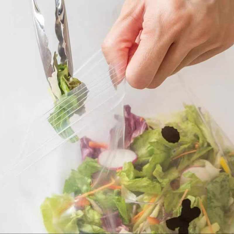 귀여운 미피 식품 등급 지퍼백 재사용 가능 냉동 냉장  - Food Storage Bags Reusable 리뷰 및 가격