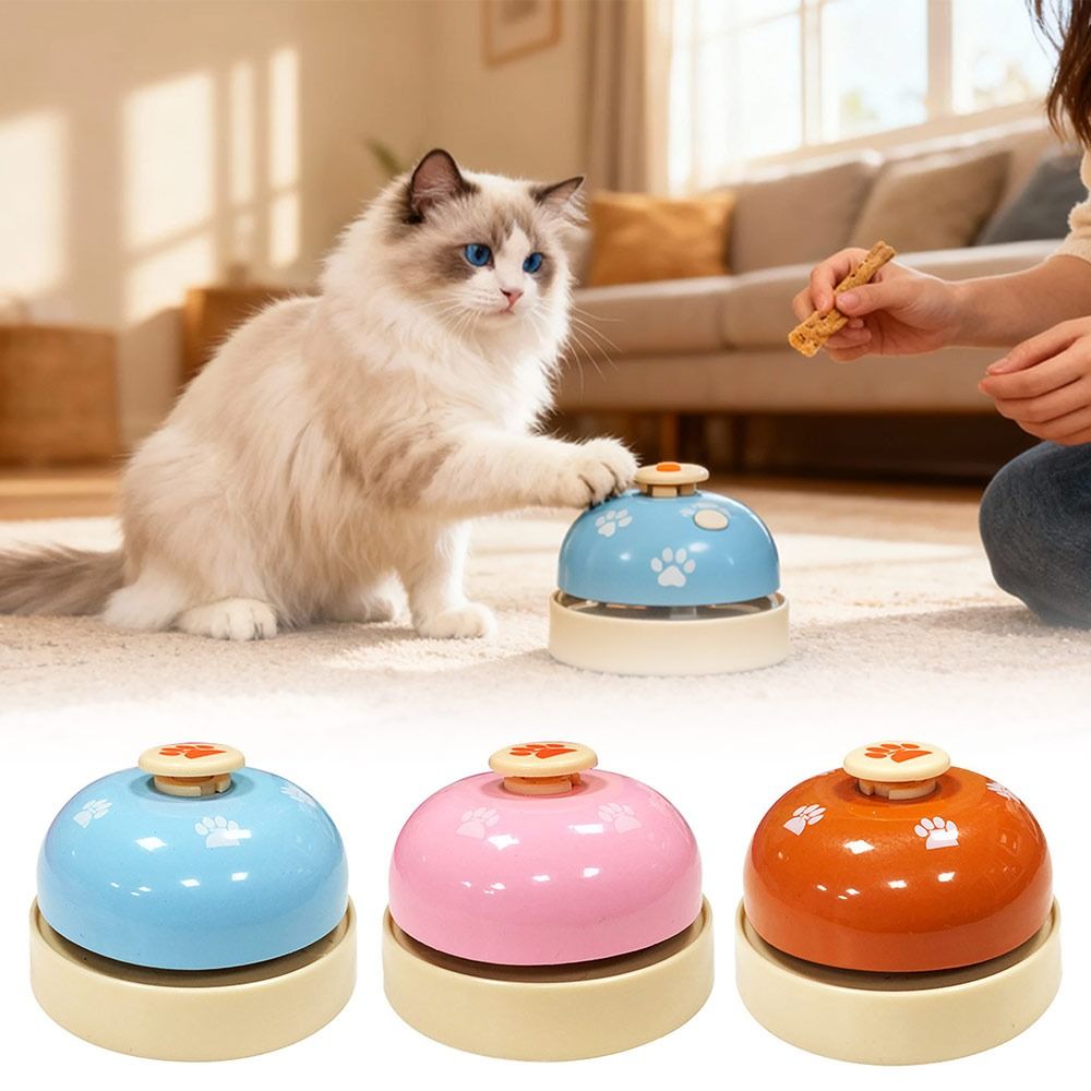 새로운 테이블벨 호출벨 핸드프레스 다기능 테이블 주문벨 - Food Storage In Restaurant 리뷰 및 가격