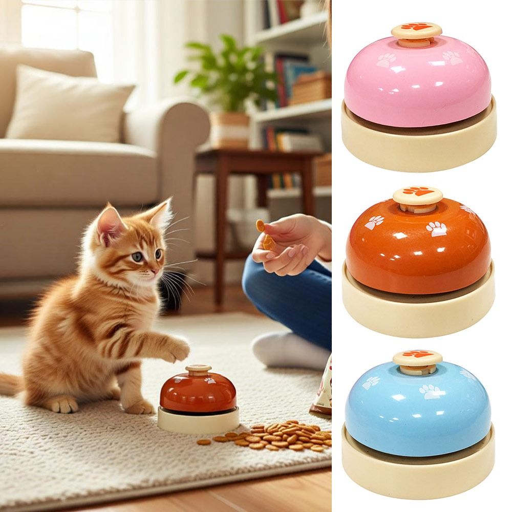 새로운 테이블벨 호출벨 핸드프레스 다기능 테이블 주문벨 - Food Storage In Restaurant 리뷰 및 가격