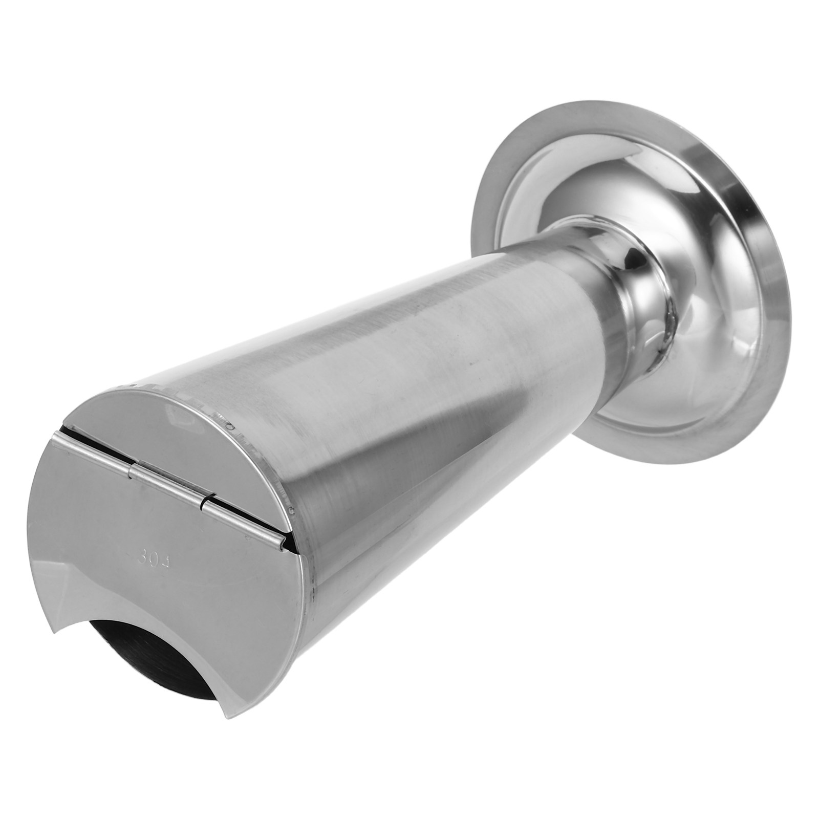 식품 등급 304 스테인리스 스틸 핀셋 보관 용기, 솜 - Food Storage Stainless Steel 리뷰 및 가격