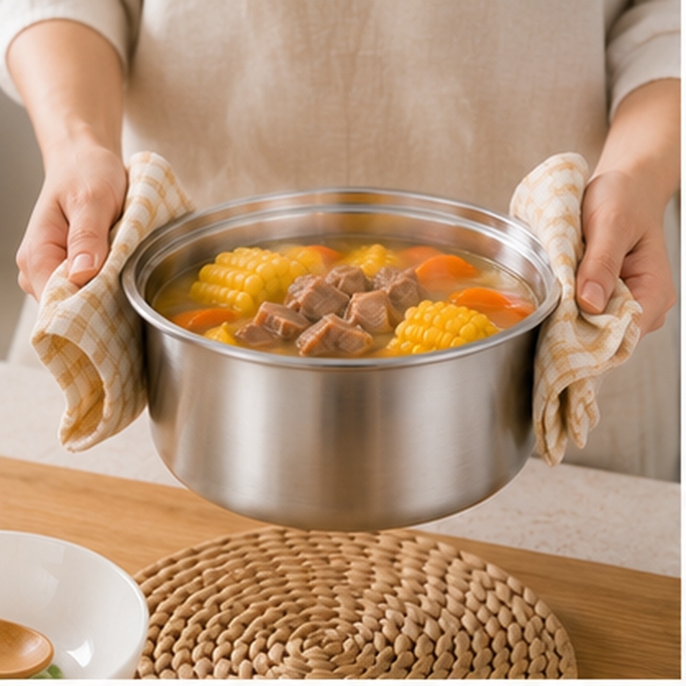 304 스텐 뚜껑포함 계란찜기 미니 램킨볼 푸딩 디저트 - Food Storage Time 리뷰 및 가격