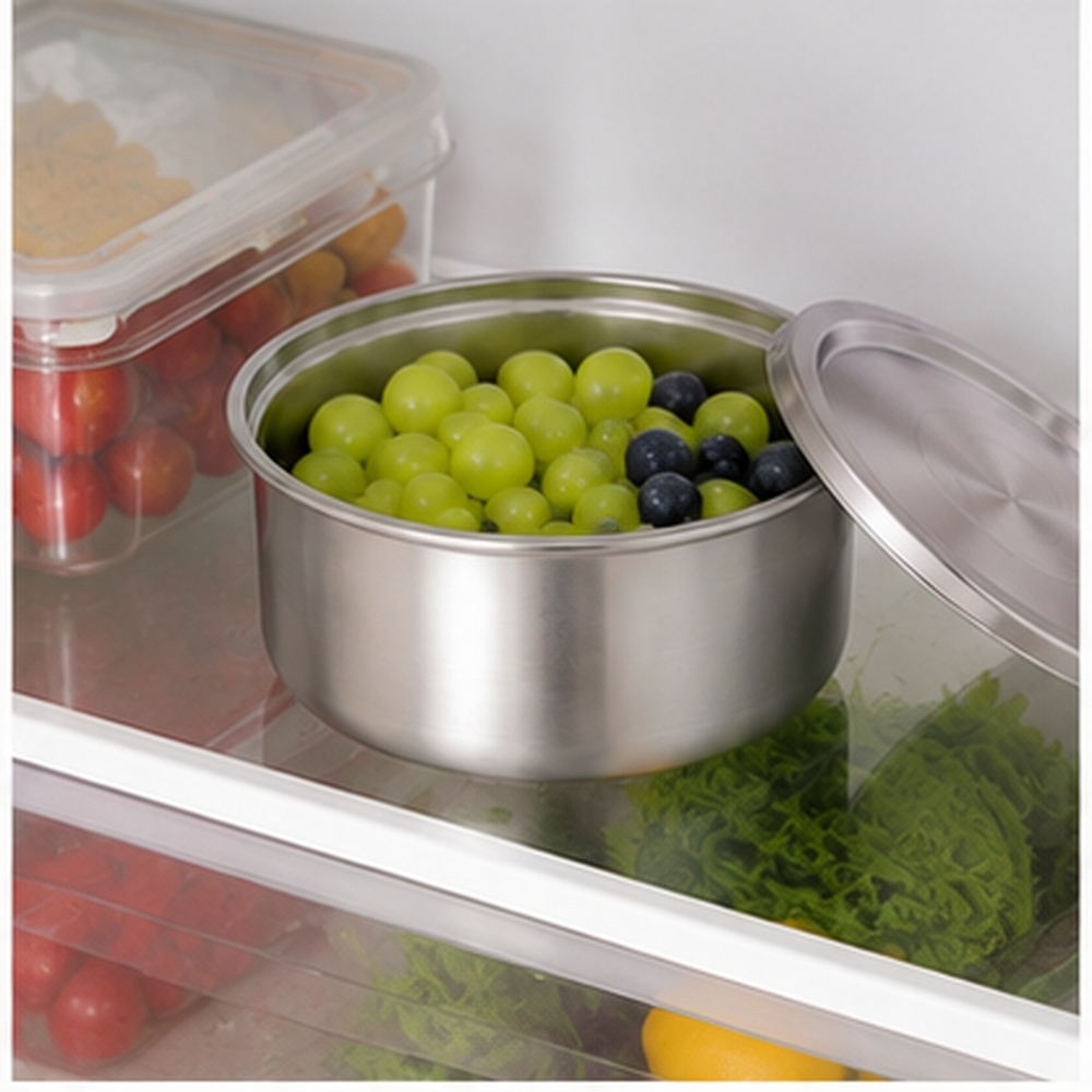 304 스텐 뚜껑포함 계란찜기 미니 램킨볼 푸딩 디저트 - Food Storage Time 리뷰 및 가격