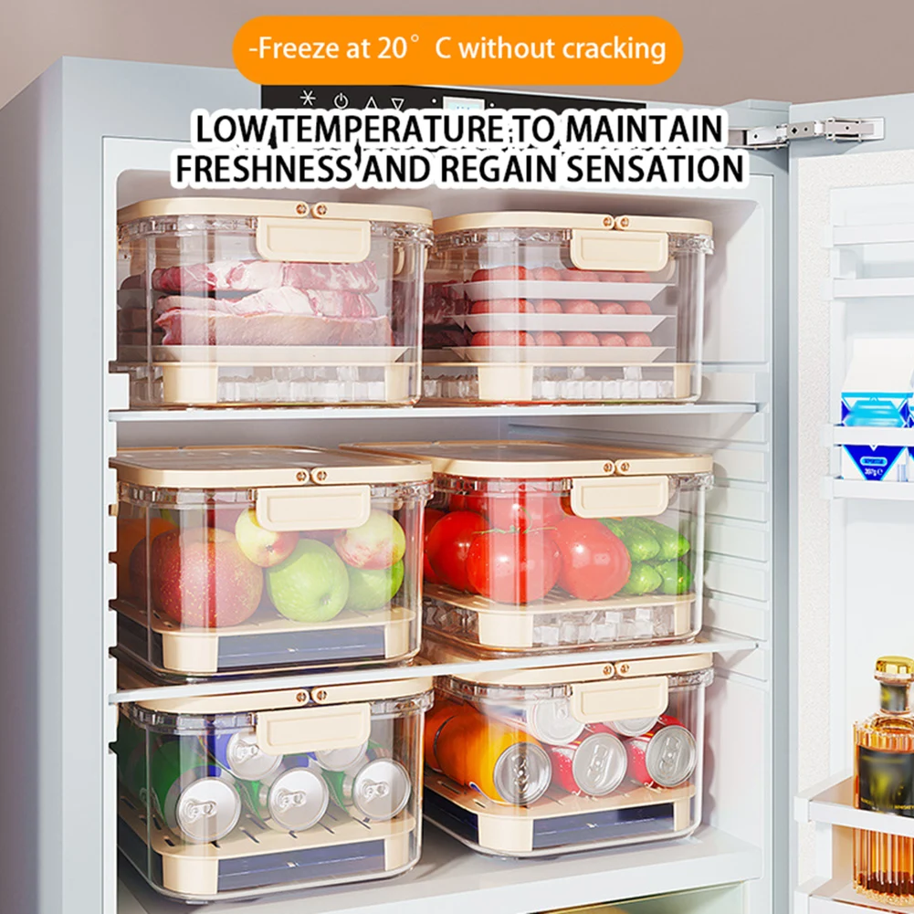 휴대용 식품 저장 용기 야외 피크닉 캠핑 사용을위한 배 - Food Storage Bins 리뷰 및 가격
