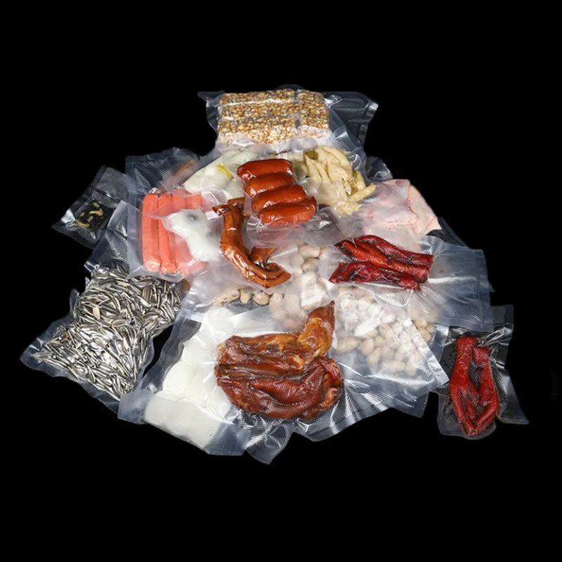 100PC 20x30cm 진공 밀봉기 용 진공 가방 재 - Food Storage Bags Reusable 리뷰 및 가격