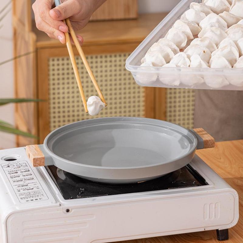 새로운·주방 보관함 냉장고 정리함 투명 식품 용기 트레 - Food Storage Time 리뷰 및 가격