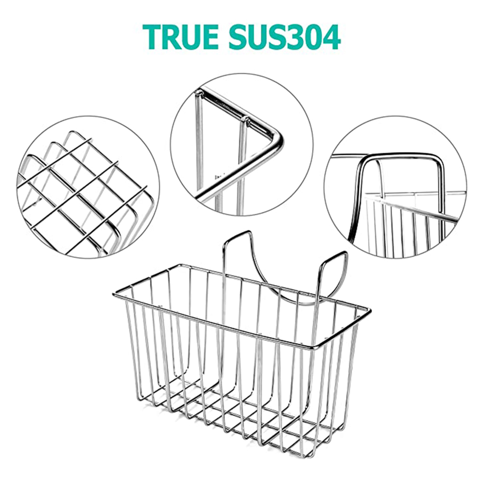 주방 스펀지 홀더 바구니 음식물 쓰레기통 물 배수 바구 - Food Storage In Restaurant 리뷰 및 가격