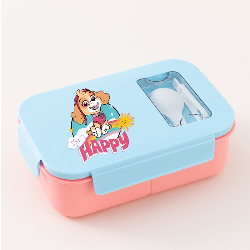 파우 패트롤 도시락 남아 여아 전자레인지 사용 가능 만 - Food Storage Safety 리뷰 및 가격