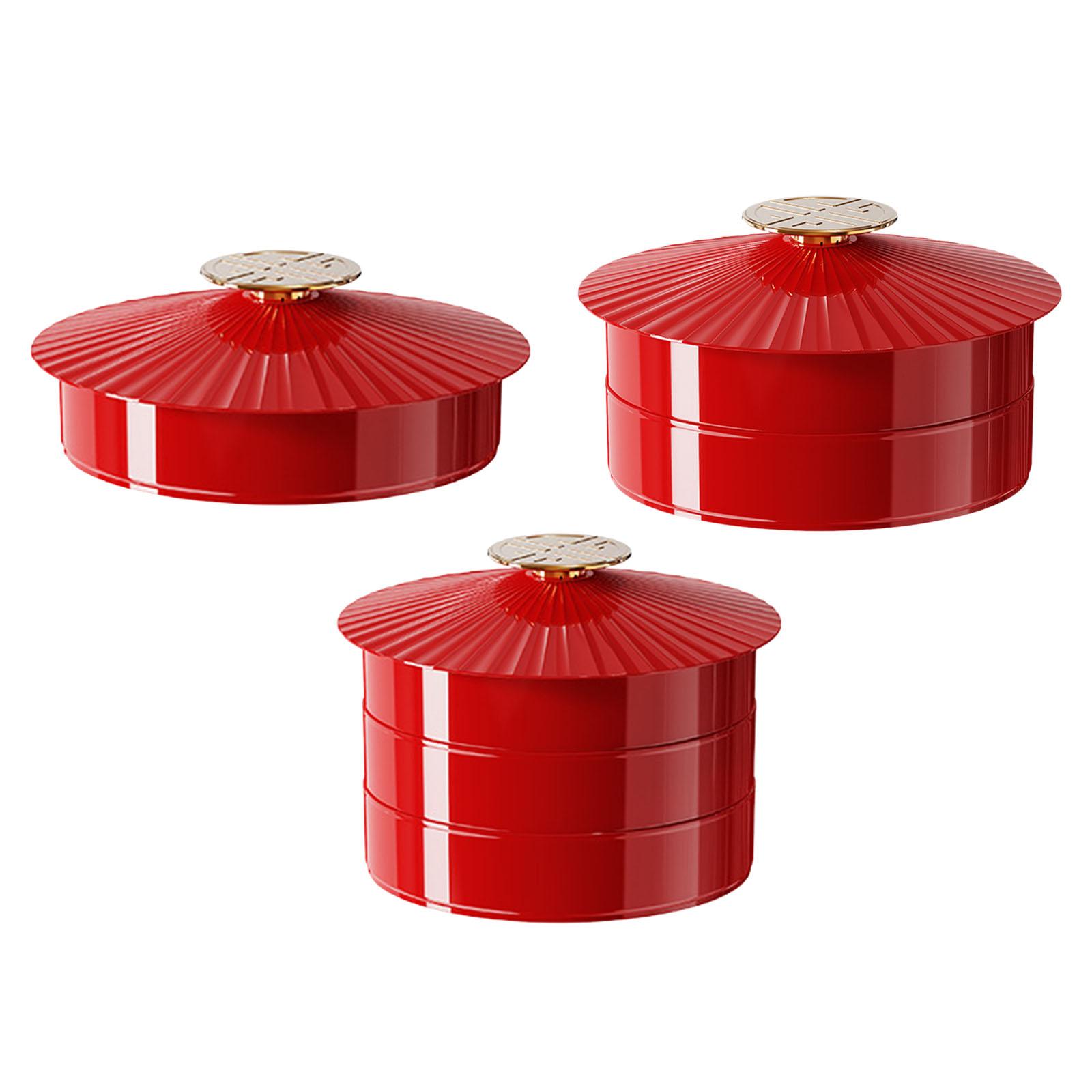 다용도 분리형 서빙 트레이(뚜껑 포함) 직사각형 플라스 - Food Storage In Restaurant 리뷰 및 가격