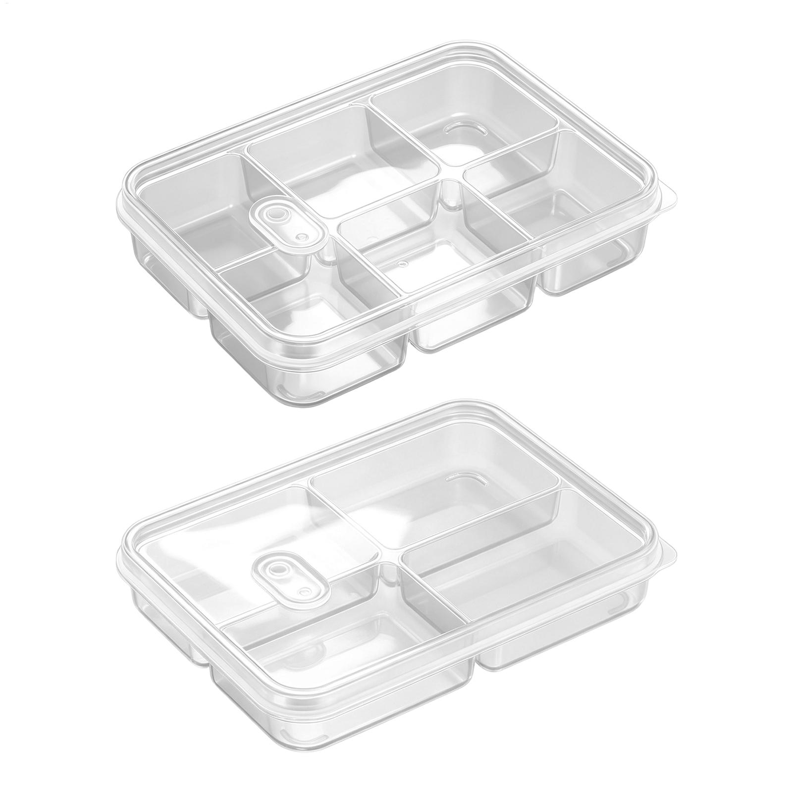 1PC 냉장고 보관 상자 고기 야채 신선 유지 보관 상 - Food Storage Time 리뷰 및 가격