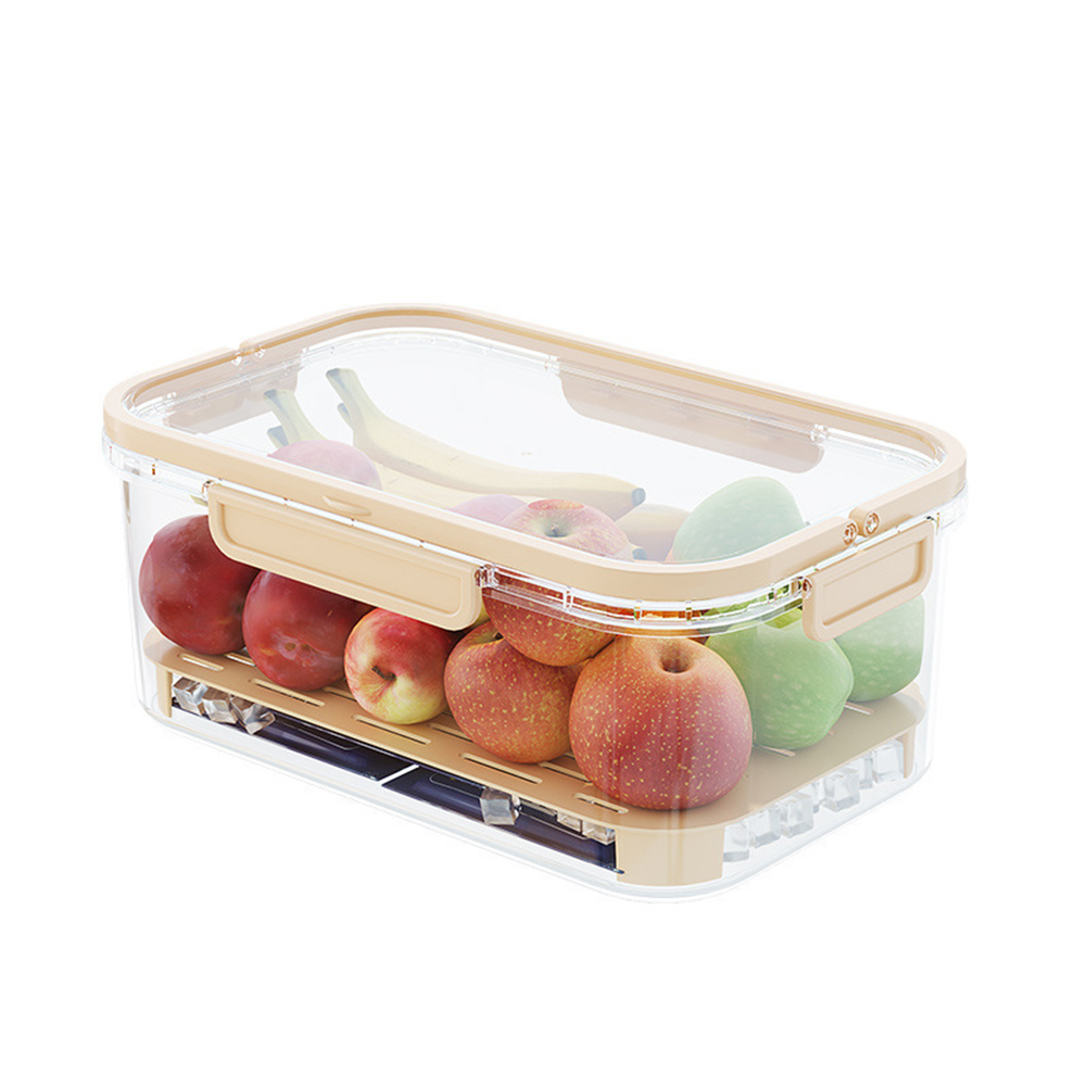 캐비닛 건조 제품 유통 기한 식품 용기 얼음 가방 독창 - Food Storage Notes 리뷰 및 가격
