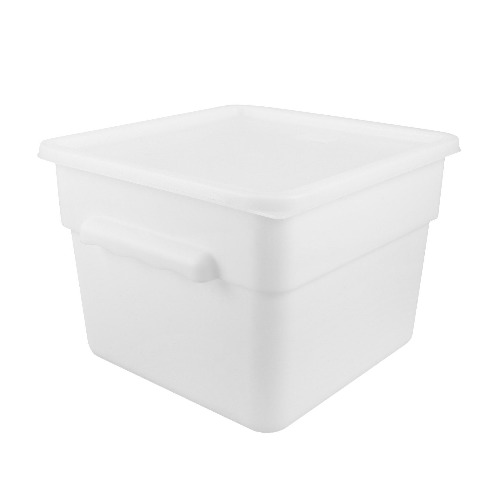 12L 사각형 적층형 플라스틱 식품 보관 용기(뚜껑 포 - Food Storage In Restaurant 리뷰 및 가격