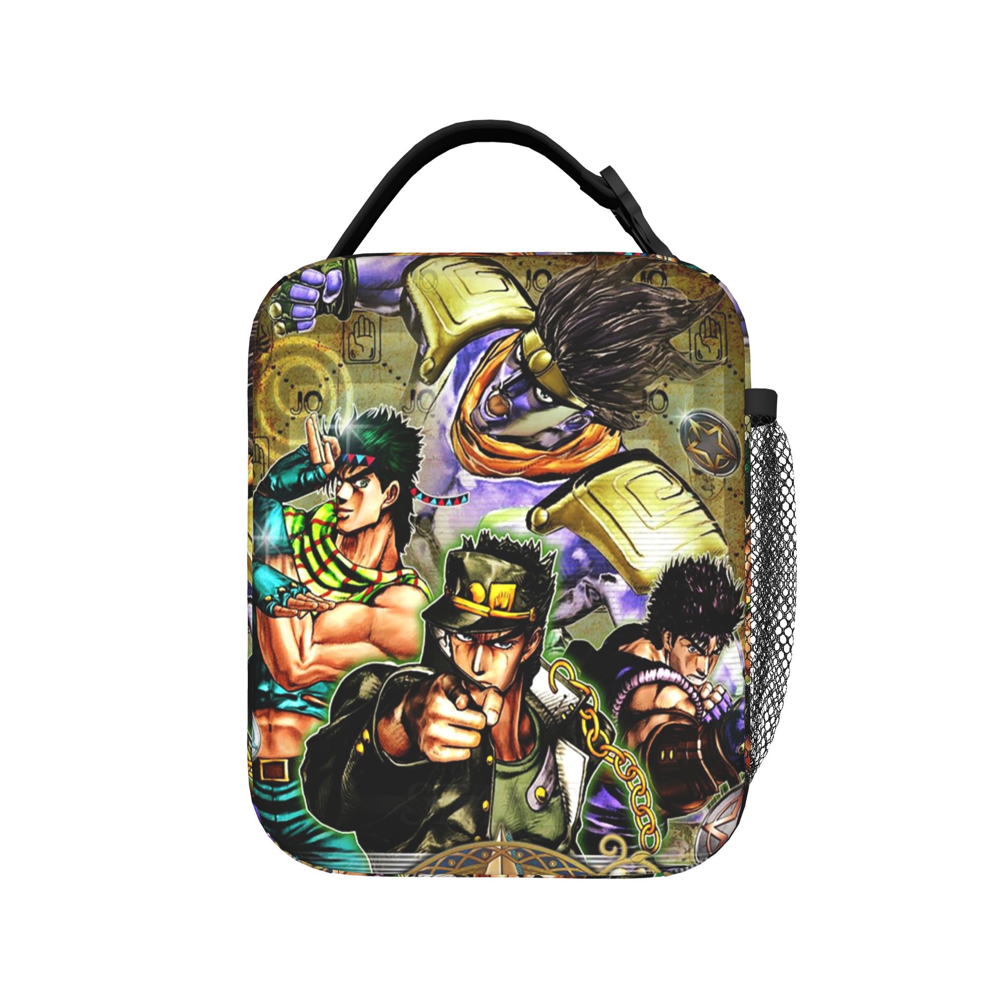 Joestar Family Bizarre Adventu - Food Storage Warmer 리뷰 및 가격