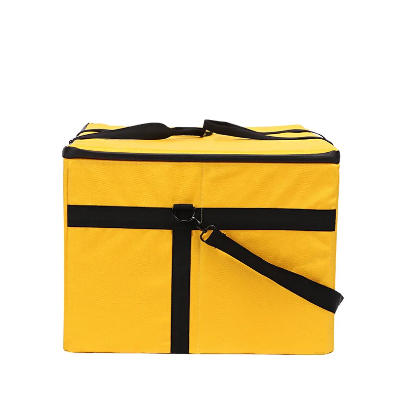 80L 휴대용 대형 피자 배달 가방 단열 재사용 가능  - Food Storage Bags Reusable 리뷰 및 가격
